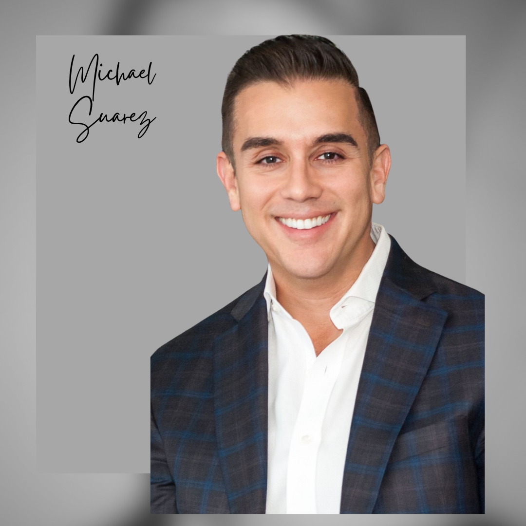 Michael Suarez